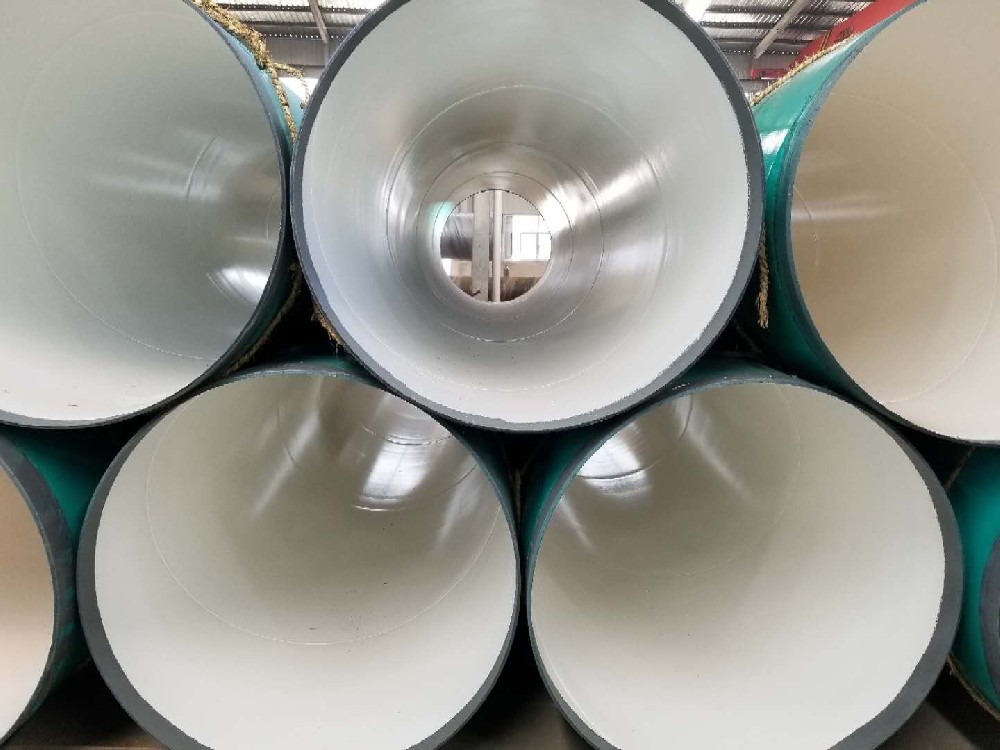 給水涂塑復合鋼管